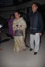 Shatraughan Sinha, Poonam Sinha at Poonam Dhillon_s play U Turn in Bandra, Mumbai on 26th Aug 2012 (53).JPG